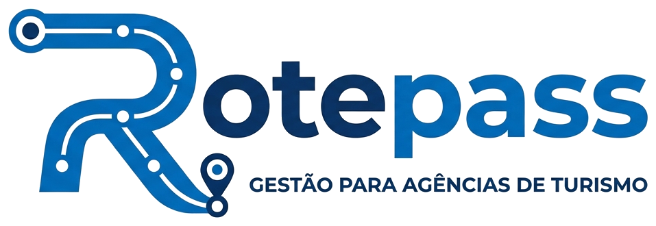 Rotepass — Gestão para Agências de Turismo